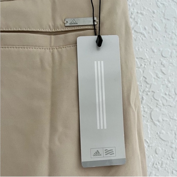 ADIDAS 3STRSkort Skirt Golf activewear - Picture 7 of 9